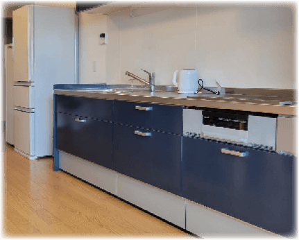 グループホーム リア 北外山02