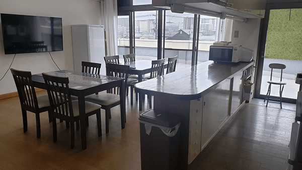 グループホーム　リア 新町01