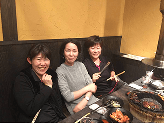 グループホーム　リア 新町03