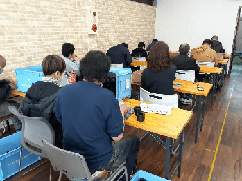 リアサポートコンセプト